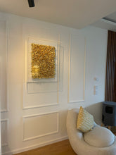 Lade das Bild in den Galerie-Viewer, gold leaves