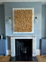 Lade das Bild in den Galerie-Viewer, gold leaves