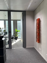 Lade das Bild in den Galerie-Viewer, copper stripes