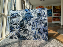 Lade das Bild in den Galerie-Viewer, ocean II