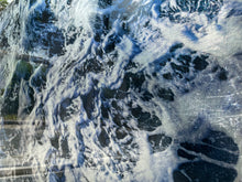 Lade das Bild in den Galerie-Viewer, ocean II