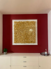 Lade das Bild in den Galerie-Viewer, gold leaves