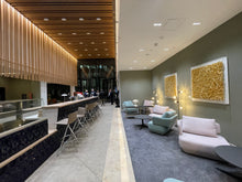 Lade das Bild in den Galerie-Viewer, gold leaves