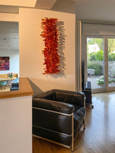 Lade das Bild in den Galerie-Viewer, copper stripes