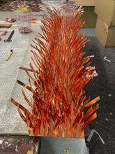 Lade das Bild in den Galerie-Viewer, copper stripes