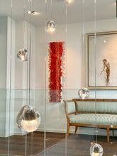 Lade das Bild in den Galerie-Viewer, copper stripes