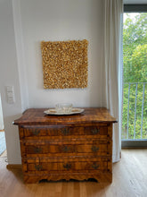 Lade das Bild in den Galerie-Viewer, gold leaves