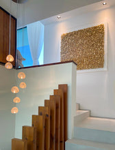 Lade das Bild in den Galerie-Viewer, gold leaves