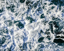 Lade das Bild in den Galerie-Viewer, ocean I