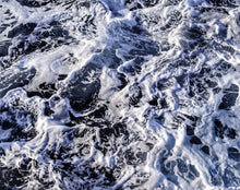 Lade das Bild in den Galerie-Viewer, ocean II