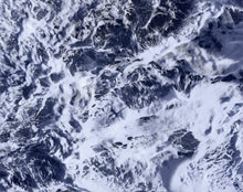 Lade das Bild in den Galerie-Viewer, ocean III