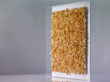 Lade das Bild in den Galerie-Viewer, gold leaves