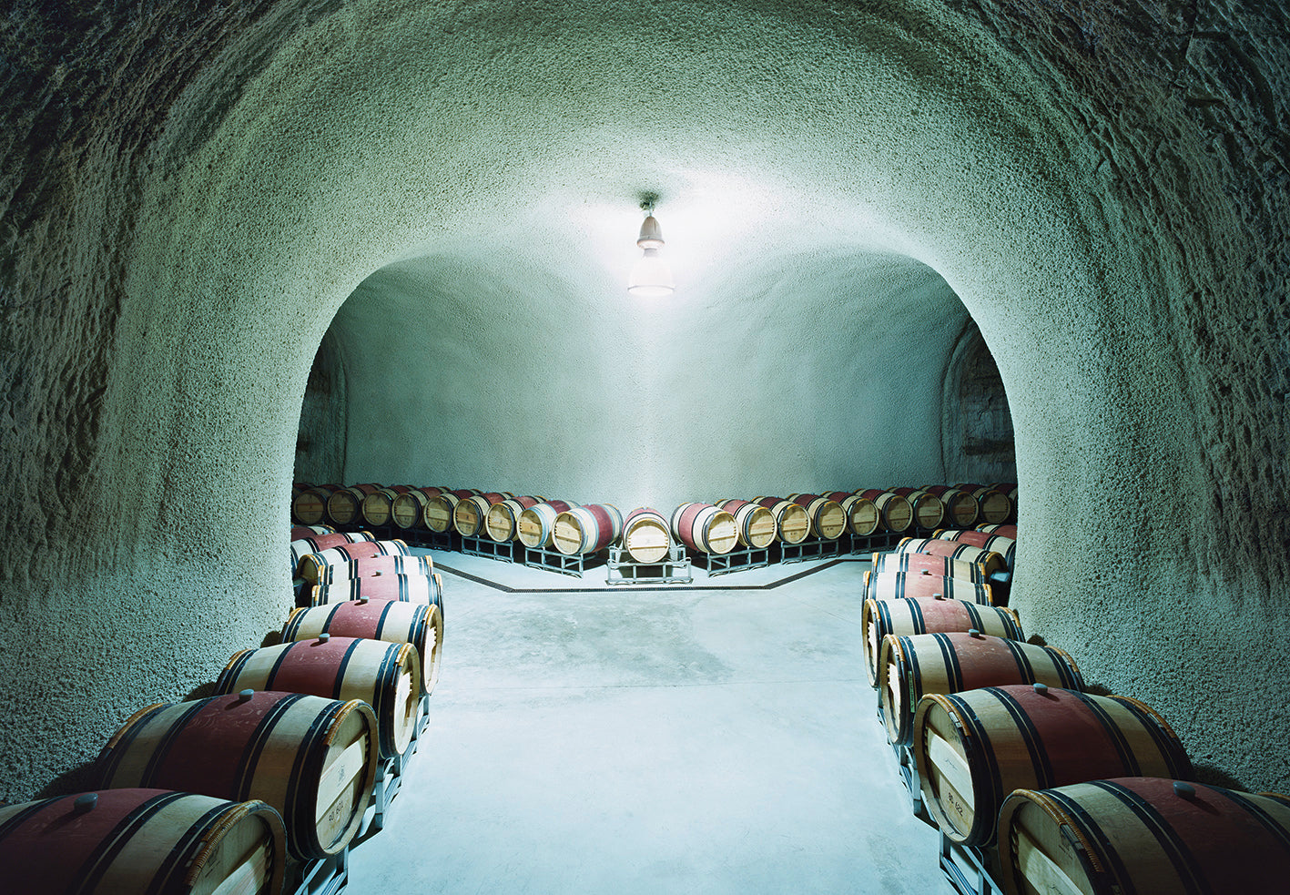 Arietta winery