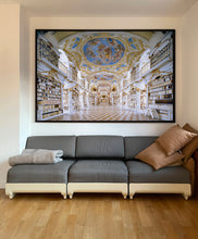 Lade das Bild in den Galerie-Viewer, Benediktinerstift Admont