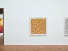 Lade das Bild in den Galerie-Viewer, gold leaves