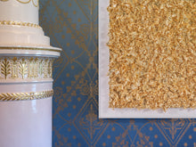 Lade das Bild in den Galerie-Viewer, gold leaves