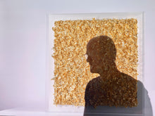 Lade das Bild in den Galerie-Viewer, gold leaves