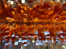 Lade das Bild in den Galerie-Viewer, copper stripes
