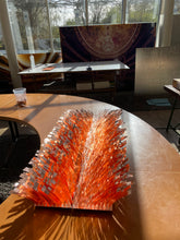 Lade das Bild in den Galerie-Viewer, copper stripes
