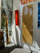 Lade das Bild in den Galerie-Viewer, copper stripes
