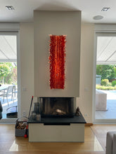 Lade das Bild in den Galerie-Viewer, copper stripes

