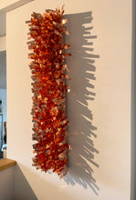 Lade das Bild in den Galerie-Viewer, copper stripes
