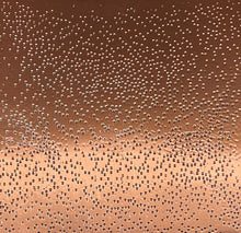 Lade das Bild in den Galerie-Viewer, copper drops
