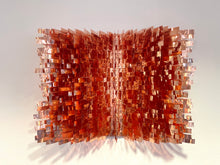 Lade das Bild in den Galerie-Viewer, copper stripes
