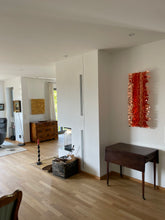 Lade das Bild in den Galerie-Viewer, gold leaves

