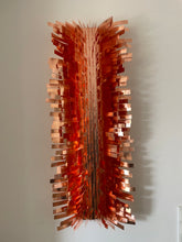 Lade das Bild in den Galerie-Viewer, copper stripes
