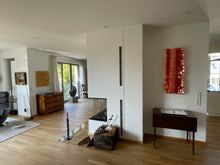 Lade das Bild in den Galerie-Viewer, copper stripes
