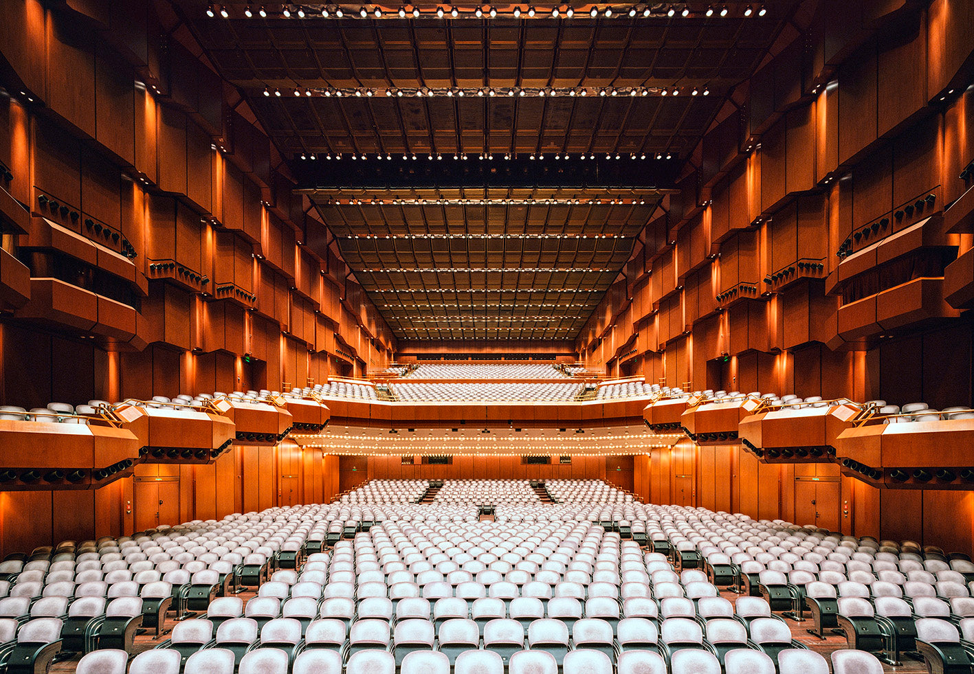 Alte Oper Frankfurt