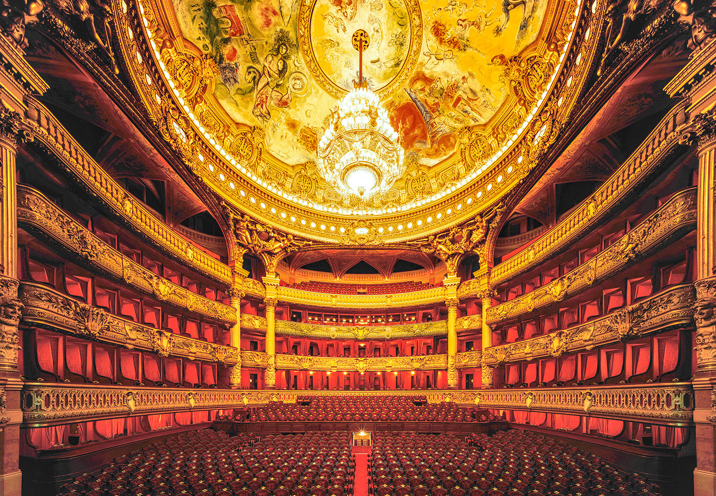 Opéra national de Paris