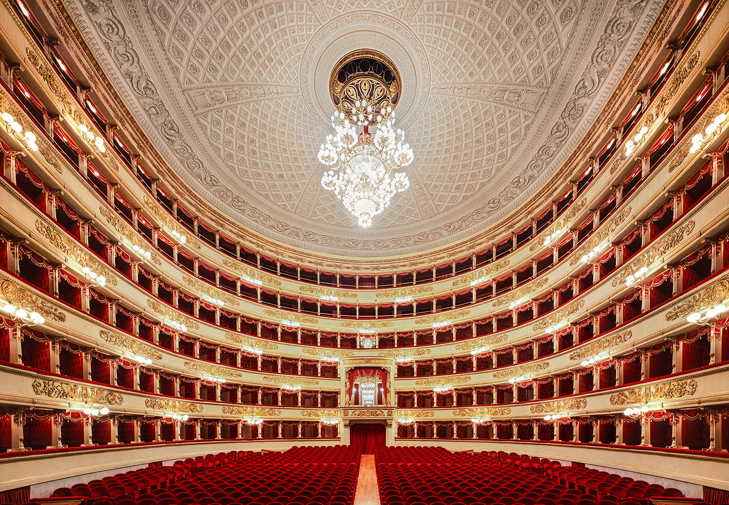 Teatro alla Scala