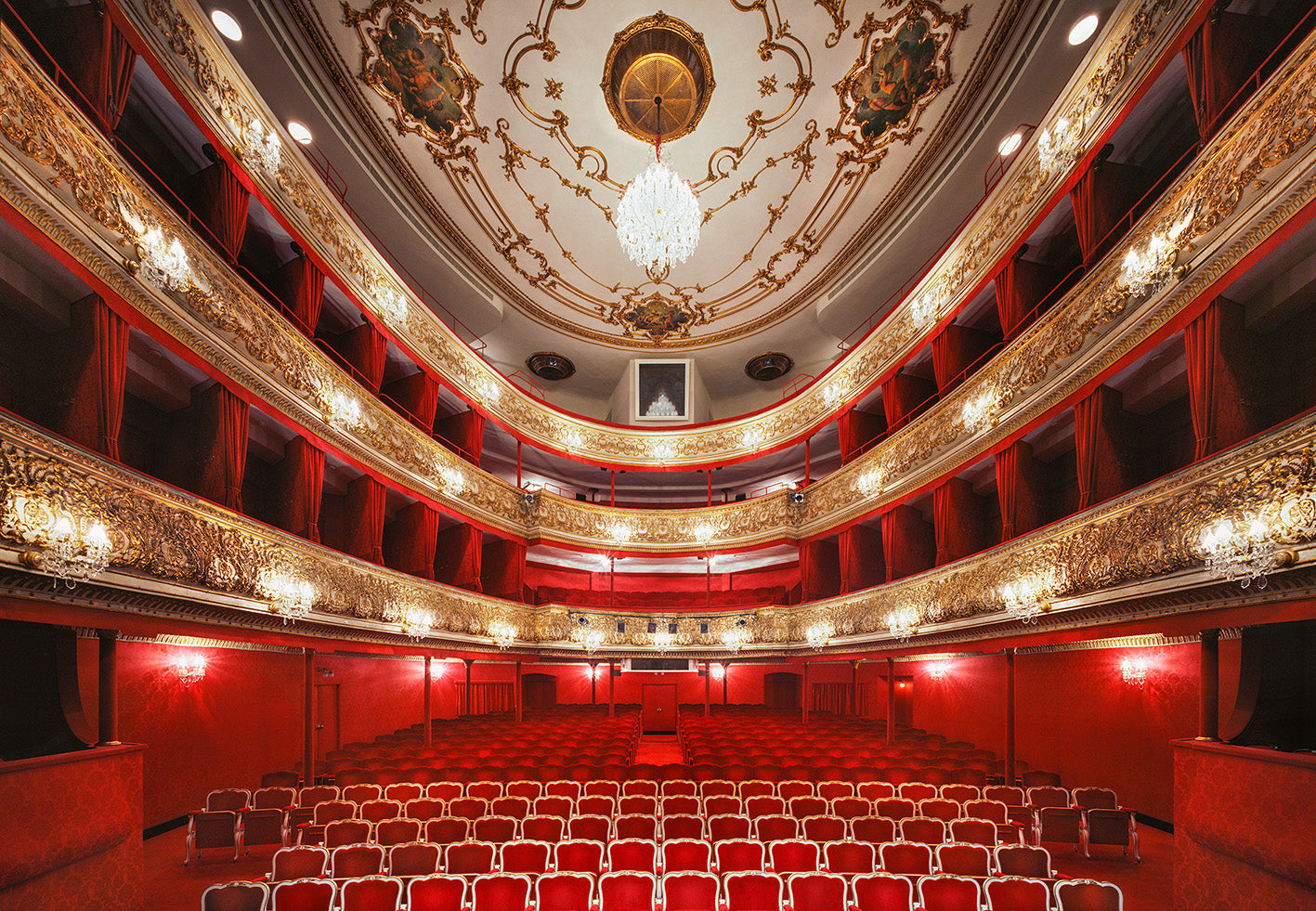 Theater in der Josefstadt