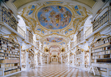 Lade das Bild in den Galerie-Viewer, Benediktinerstift Admont
