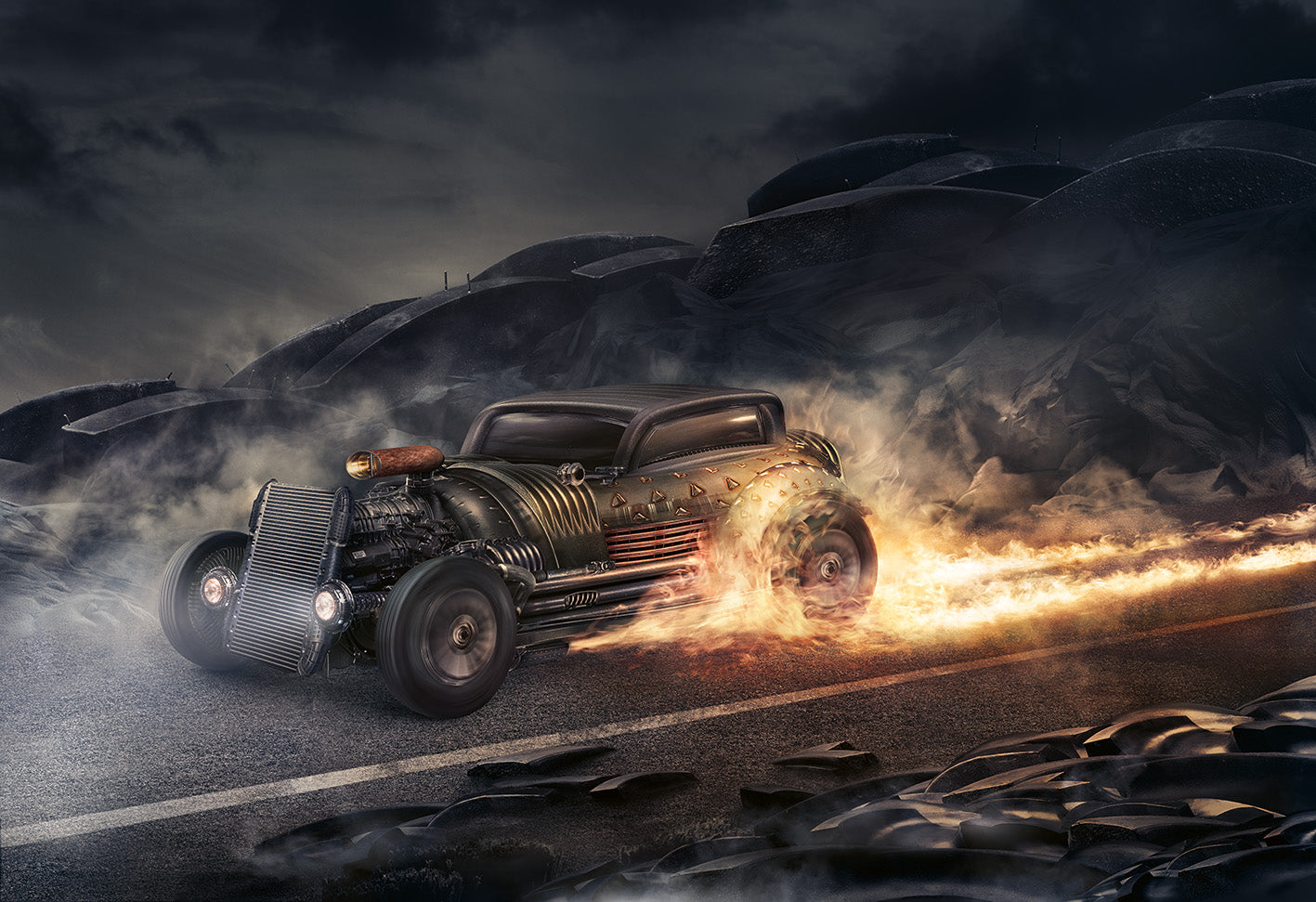 Automechanika 2019 / 12