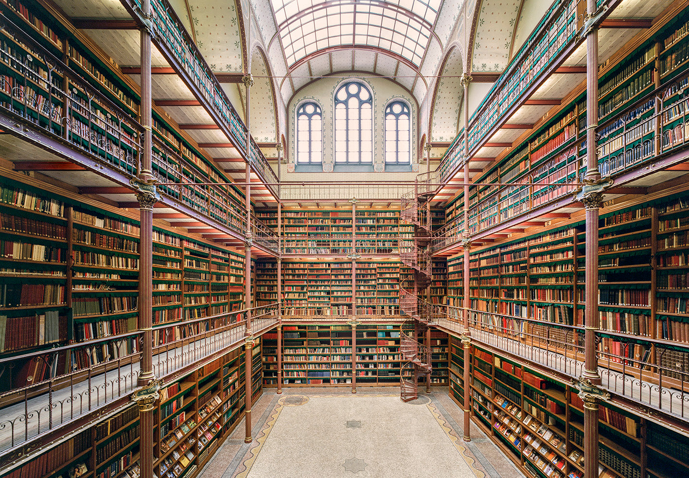 Rijksmuseum Amsterdam